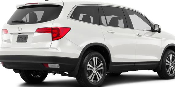 HONDA PILOT 2016 5FNYF6H51GB080425 image HONDA PILOT 2016 5FNYF6H51GB080425 image