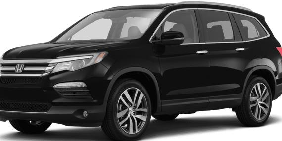 HONDA PILOT 2016 5FNYF6H05GB011788 image HONDA PILOT 2016 5FNYF6H05GB011788 image