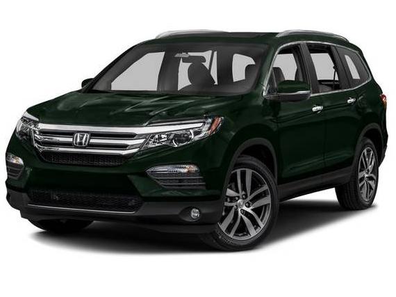 HONDA PILOT 2016 5FNYF5H9XGB002304 image HONDA PILOT 2016 5FNYF5H9XGB002304 image