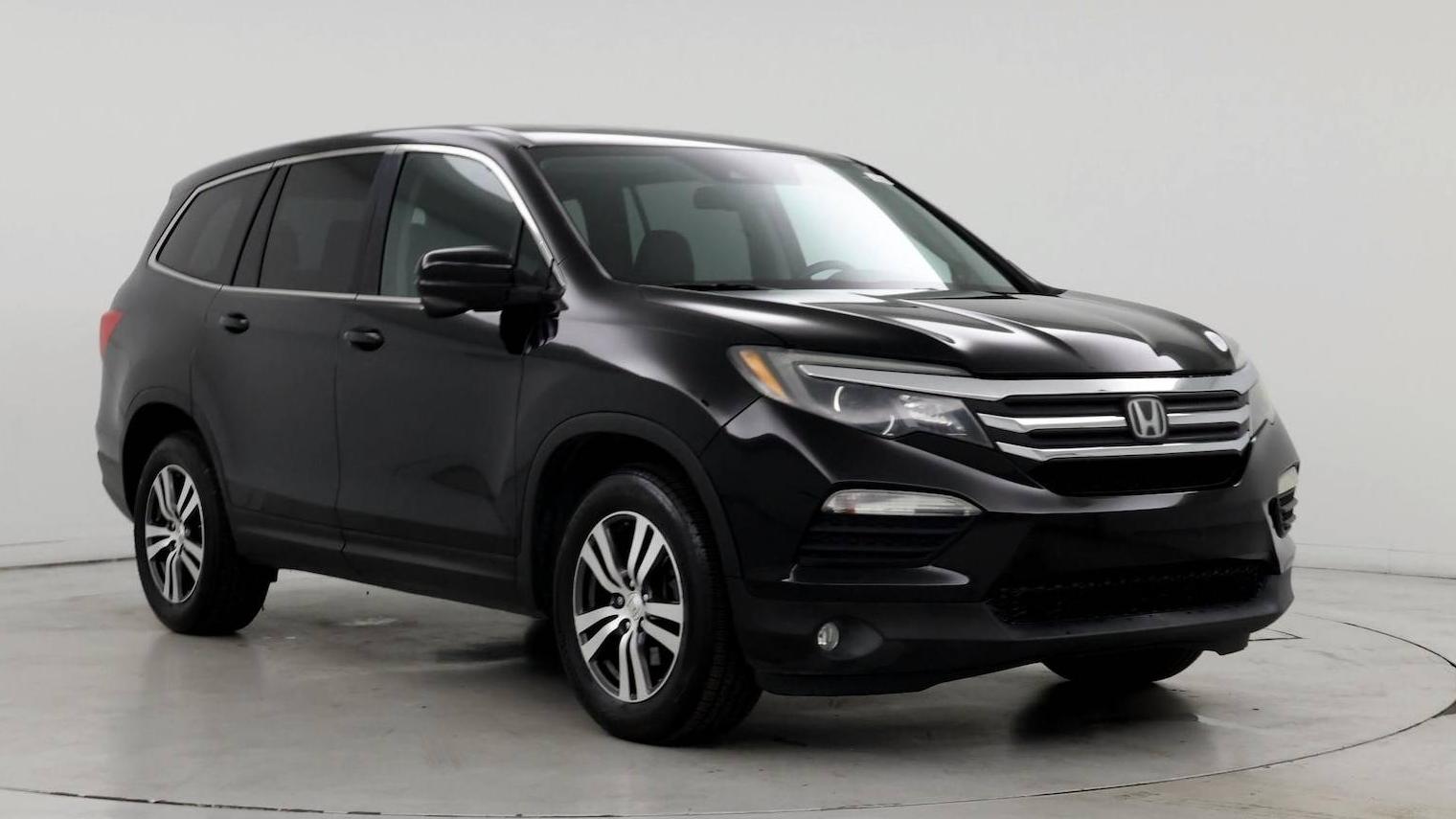 HONDA PILOT 2016 5FNYF5H68GB017986 image