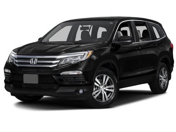 HONDA PILOT 2016 5FNYF6H61GB015440 image HONDA PILOT 2016 5FNYF6H61GB015440 image