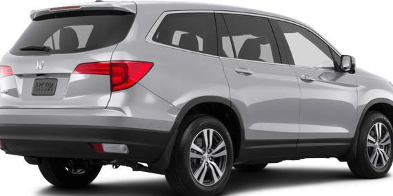 HONDA PILOT 2016 5FNYF5H50GB059897 image HONDA PILOT 2016 5FNYF5H50GB059897 image