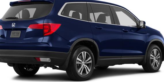 HONDA PILOT 2016 5FNYF6H50GB067245 image