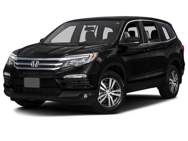 HONDA PILOT 2016 5FNYF6H57GB006152 image