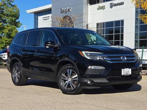 HONDA PILOT 2016 5FNYF6H5XGB085722 image HONDA PILOT 2016 5FNYF6H5XGB085722 image