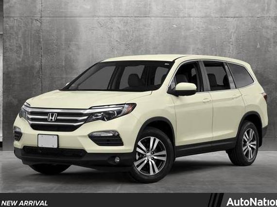 HONDA PILOT 2016 5FNYF5H32GB004382 image HONDA PILOT 2016 5FNYF5H32GB004382 image