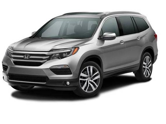 HONDA PILOT 2016 5FNYF6H01GB105490 image HONDA PILOT 2016 5FNYF6H01GB105490 image