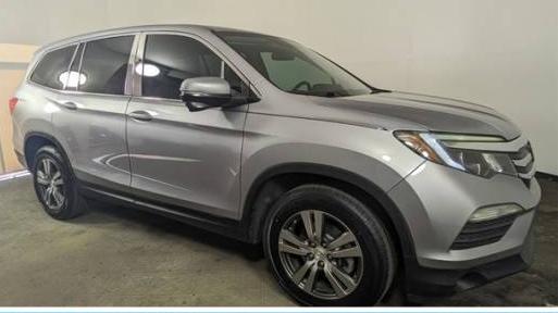 HONDA PILOT 2016 5FNYF5H32GB029203 image