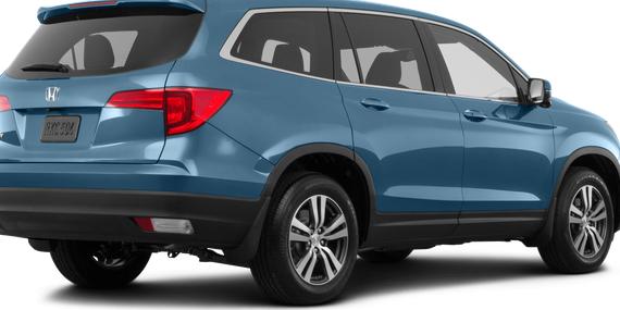 HONDA PILOT 2016 5FNYF5H53GB001492 image