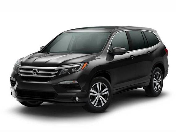 HONDA PILOT 2016 5FNYF6H54GB088485 image HONDA PILOT 2016 5FNYF6H54GB088485 image