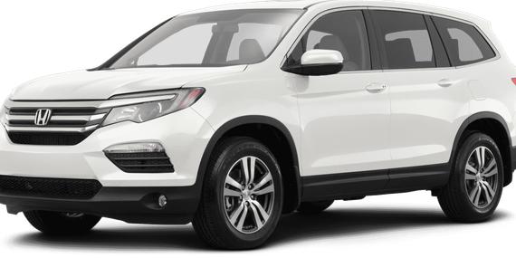 HONDA PILOT 2016 5FNYF5H79GB032098 image HONDA PILOT 2016 5FNYF5H79GB032098 image