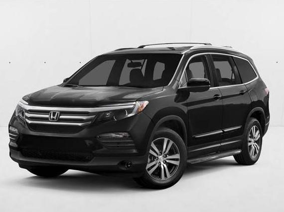 HONDA PILOT 2016 5FNYF5H51GB049671 image HONDA PILOT 2016 5FNYF5H51GB049671 image