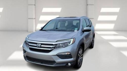 HONDA PILOT 2016 5FNYF5H97GB030223 image