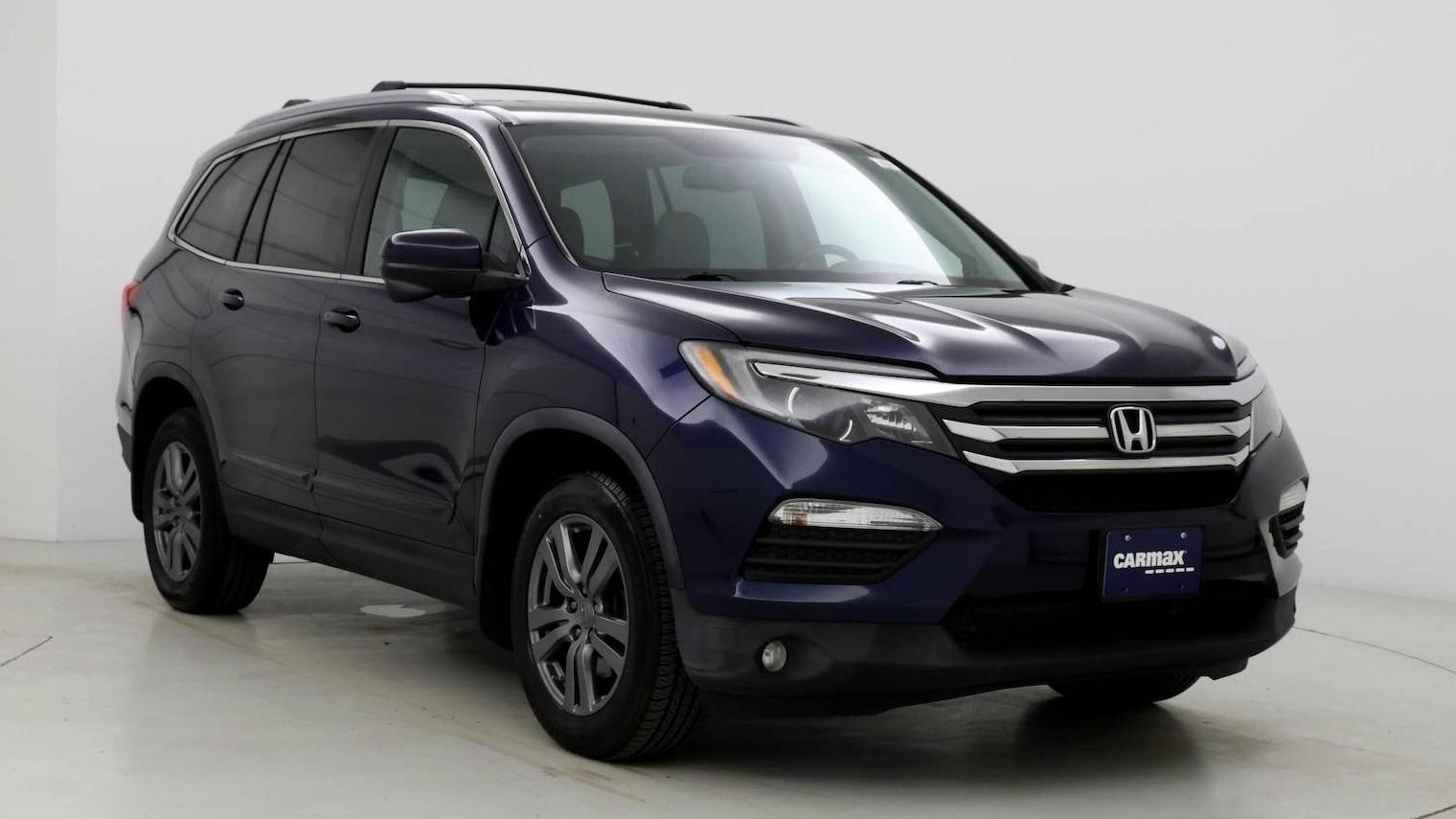 HONDA PILOT 2016 5FNYF6H59GB113686 image