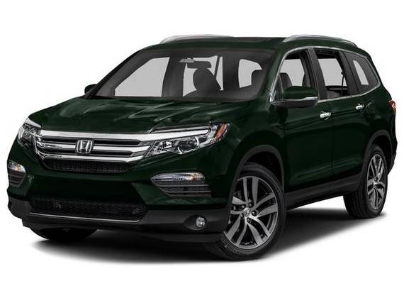 HONDA PILOT 2016 5FNYF5H93GB043454 image HONDA PILOT 2016 5FNYF5H93GB043454 image