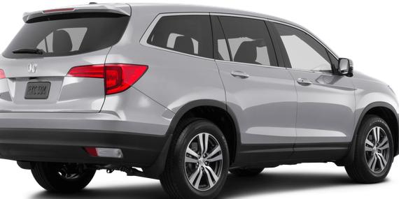 HONDA PILOT 2016 5FNYF6H56GB103391 image HONDA PILOT 2016 5FNYF6H56GB103391 image