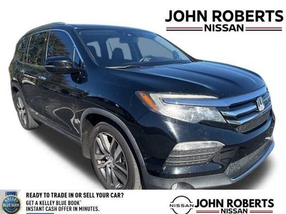 HONDA PILOT 2016 5FNYF6H02GB100914 image HONDA PILOT 2016 5FNYF6H02GB100914 image