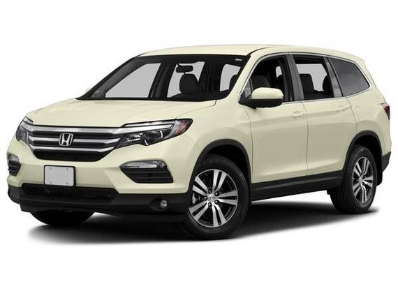 HONDA PILOT 2016 5FNYF5H32GB057552 image HONDA PILOT 2016 5FNYF5H32GB057552 image