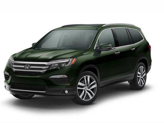 HONDA PILOT 2016 5FNYF6H97GB113916 image HONDA PILOT 2016 5FNYF6H97GB113916 image