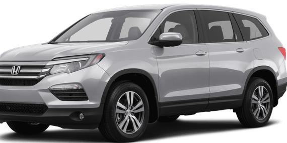 HONDA PILOT 2016 5FNYF5H39GB001947 image HONDA PILOT 2016 5FNYF5H39GB001947 image