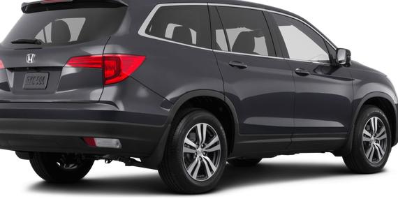 HONDA PILOT 2016 5FNYF6H55GB015982 image HONDA PILOT 2016 5FNYF6H55GB015982 image