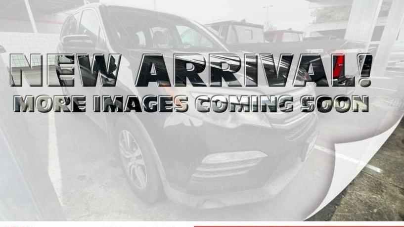 HONDA PILOT 2016 5FNYF5H39GB016996 image