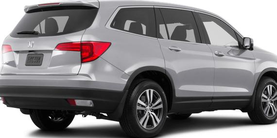 HONDA PILOT 2016 5FNYF6H74GB012816 image HONDA PILOT 2016 5FNYF6H74GB012816 image