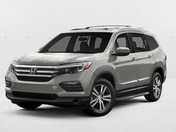 HONDA PILOT 2016 5FNYF5H58GB028428 image HONDA PILOT 2016 5FNYF5H58GB028428 image