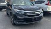 HONDA PILOT 2016 5FNYF5H50GB056384 image