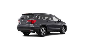 HONDA PILOT 2016 5FNYF6H56GB112883 image