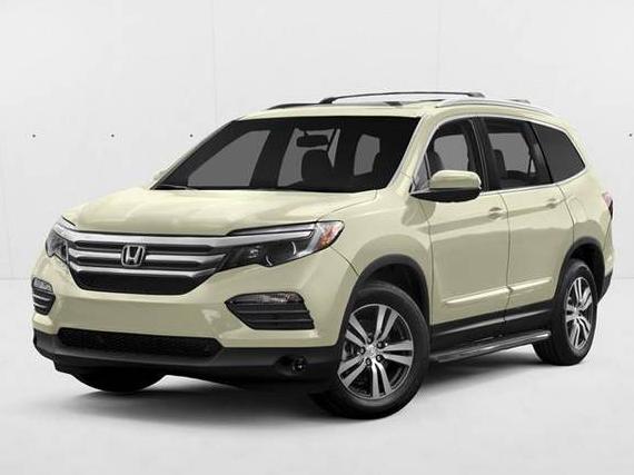 HONDA PILOT 2016 5FNYF5H57GB016254 image HONDA PILOT 2016 5FNYF5H57GB016254 image