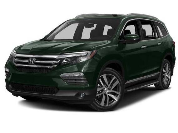 HONDA PILOT 2016 5FNYF6H05GB029806 image HONDA PILOT 2016 5FNYF6H05GB029806 image