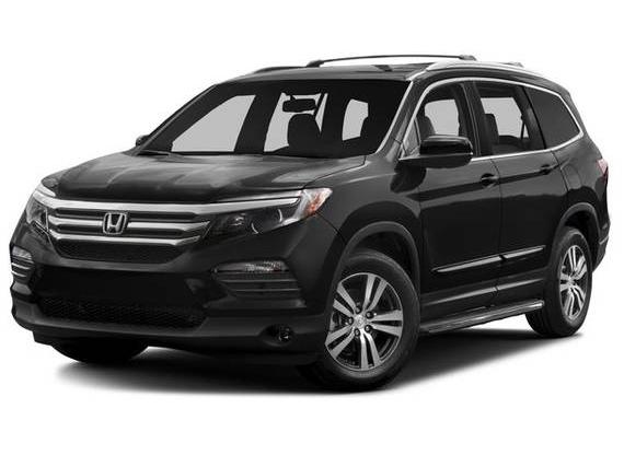 HONDA PILOT 2016 5FNYF5H57GB011426 image HONDA PILOT 2016 5FNYF5H57GB011426 image