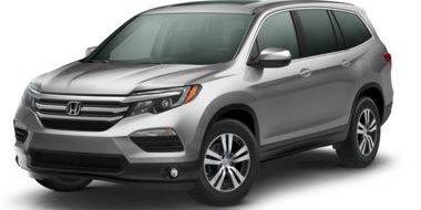 HONDA PILOT 2016 5FNYF5H52GB035164 image