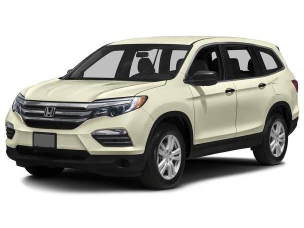 HONDA PILOT 2016 5FNYF5H1XGB008775 image