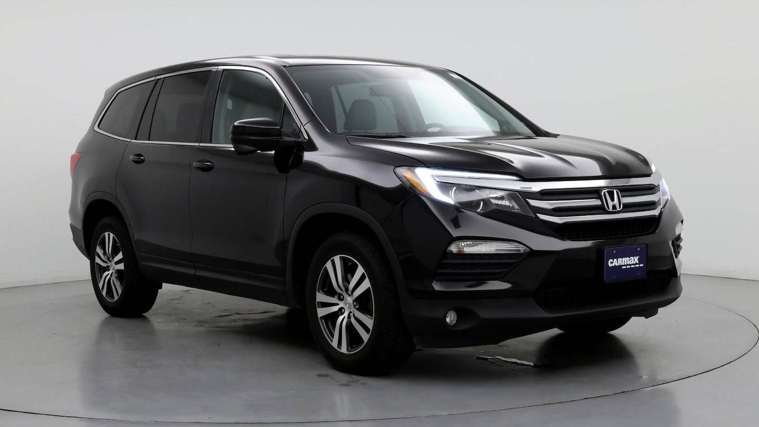 HONDA PILOT 2016 5FNYF6H58GB106910 image