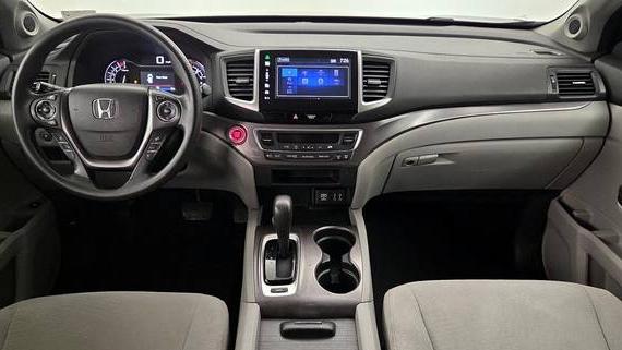 HONDA PILOT 2016 5FNYF5H37GB021582 image HONDA PILOT 2016 5FNYF5H37GB021582 image