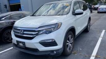 HONDA PILOT 2016 5FNYF5H76GB042989 image HONDA PILOT 2016 5FNYF5H76GB042989 image
