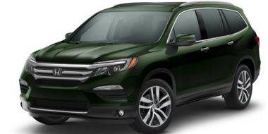 HONDA PILOT 2016 5FNYF6H96GB081167 image HONDA PILOT 2016 5FNYF6H96GB081167 image