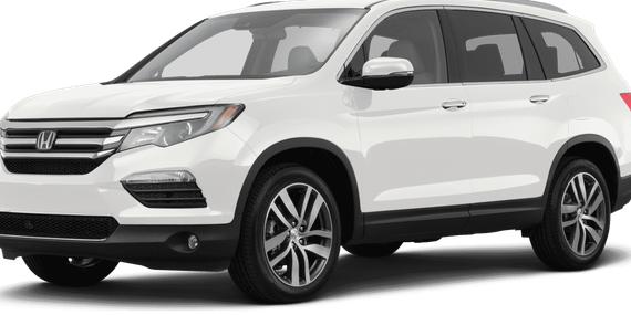 HONDA PILOT 2016 5FNYF6H02GB063573 image HONDA PILOT 2016 5FNYF6H02GB063573 image