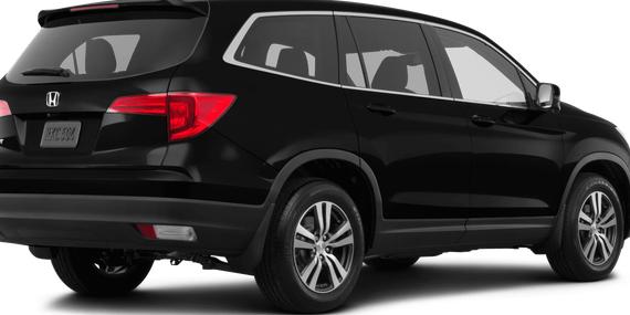 HONDA PILOT 2016 5FNYF5H59GB043794 image HONDA PILOT 2016 5FNYF5H59GB043794 image