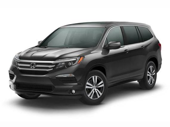 HONDA PILOT 2016 5FNYF5H73GB046028 image