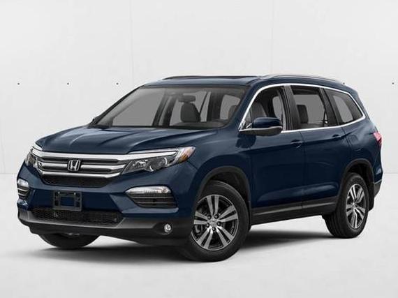 HONDA PILOT 2016 5FNYF6H70GB037132 image HONDA PILOT 2016 5FNYF6H70GB037132 image