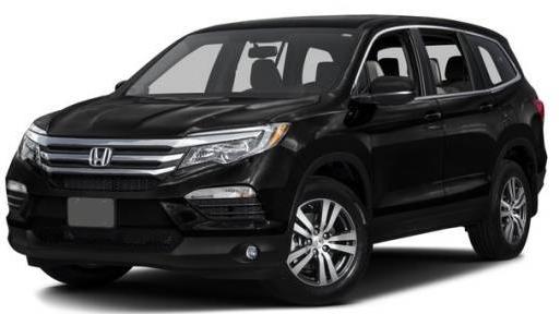 HONDA PILOT 2016 5FNYF6H53GB067739 image