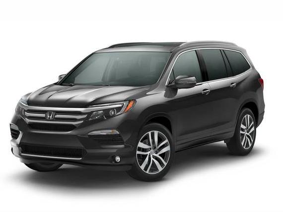 HONDA PILOT 2016 5FNYF6H05GB068444 image
