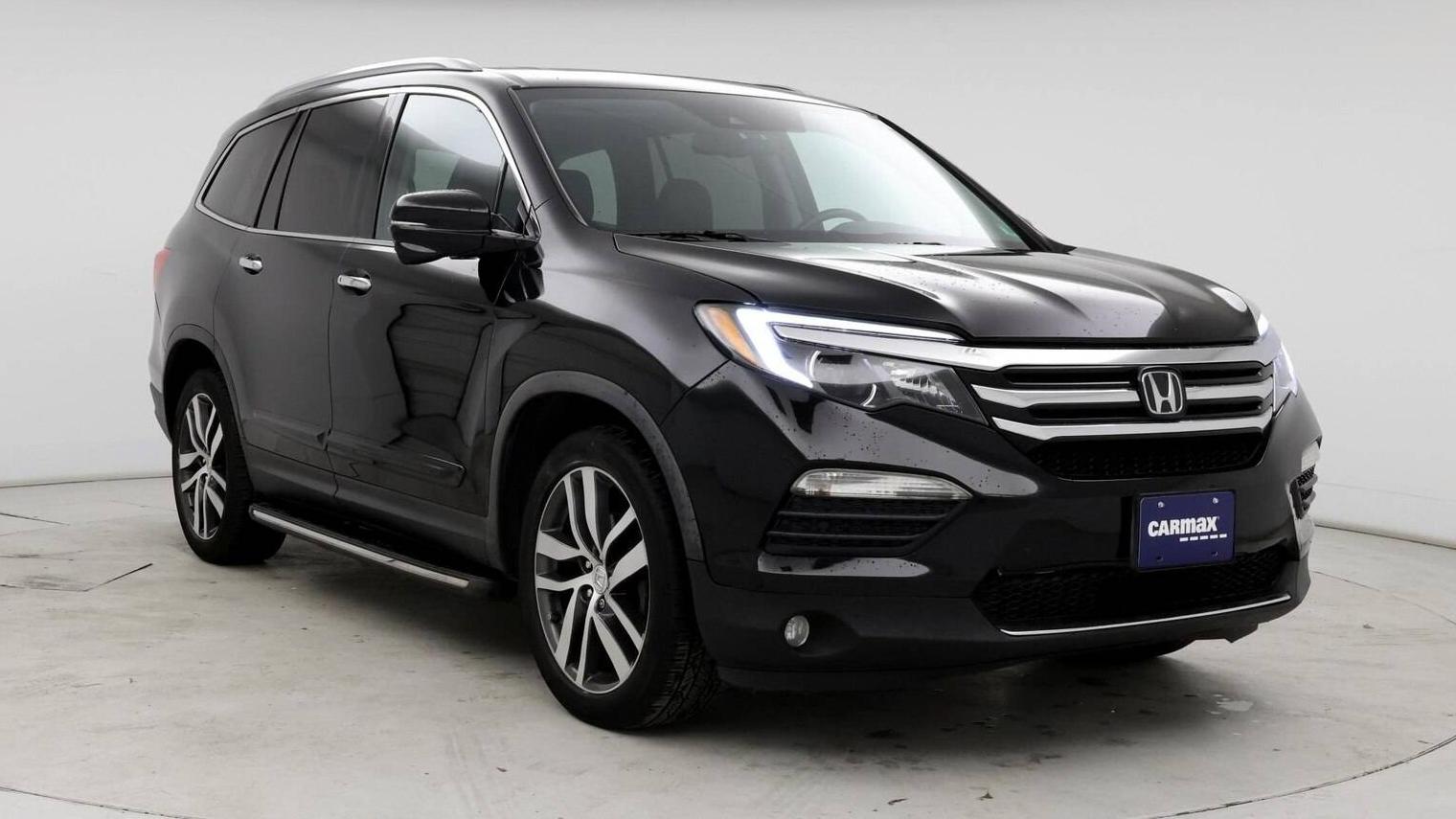 HONDA PILOT 2016 5FNYF6H94GB075786 image