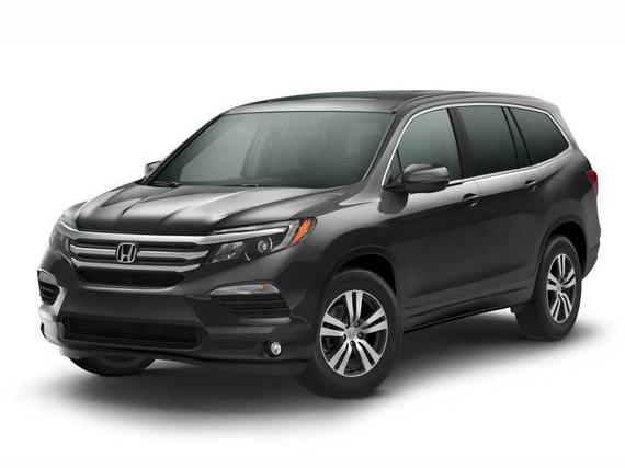 HONDA PILOT 2016 5FNYF6H50GB115374 image HONDA PILOT 2016 5FNYF6H50GB115374 image