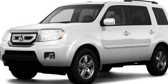 HONDA PILOT 2009 5FNYF38509B025790 image HONDA PILOT 2009 5FNYF38509B025790 image