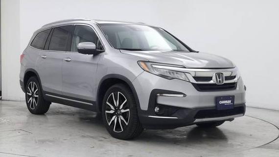 HONDA PILOT 2019 5FNYF6H65KB017250 image HONDA PILOT 2019 5FNYF6H65KB017250 image
