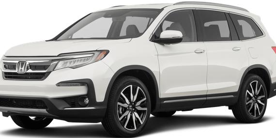HONDA PILOT 2019 5FNYF6H63KB029400 image HONDA PILOT 2019 5FNYF6H63KB029400 image